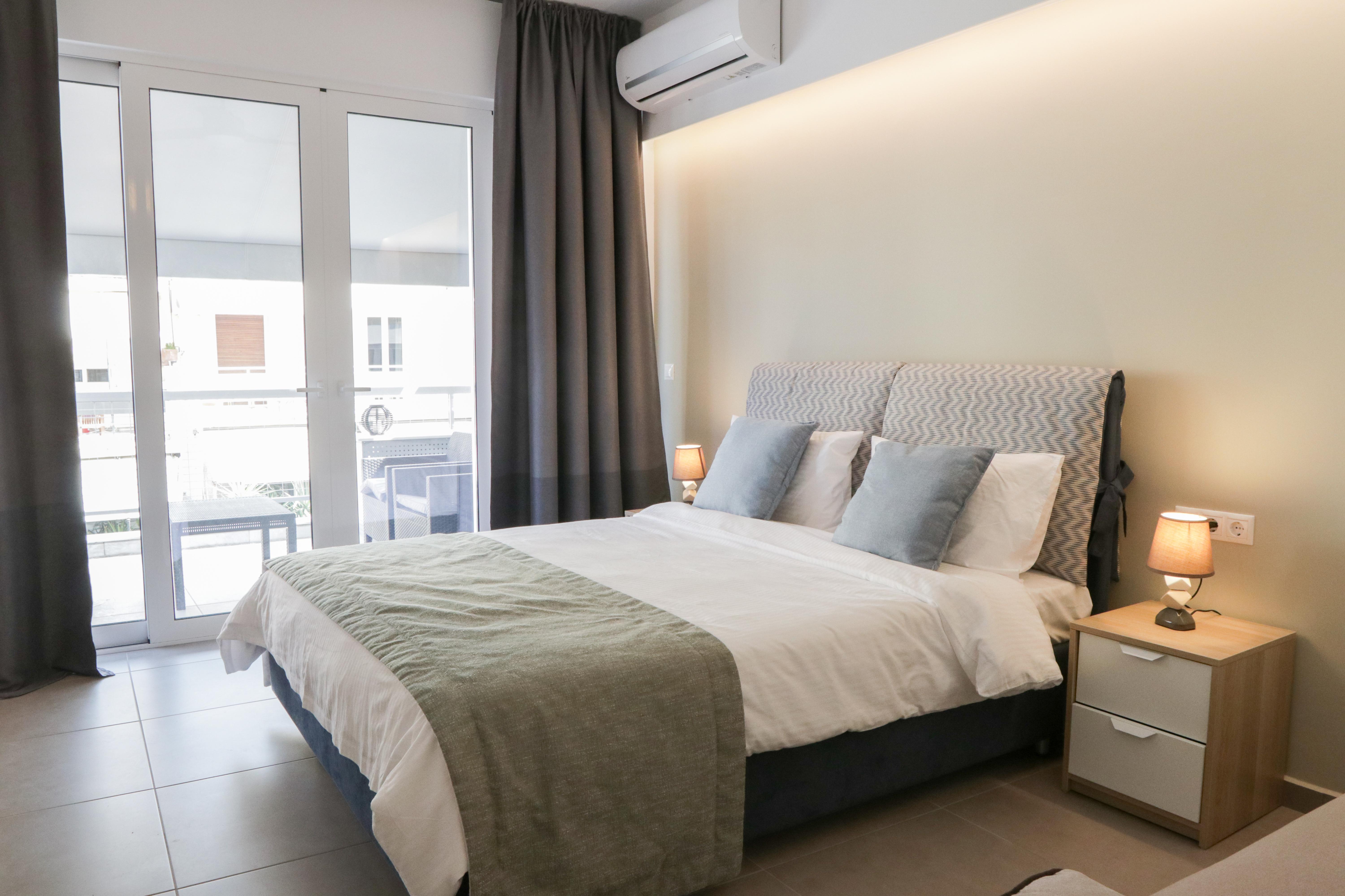 V36 Suites Atene Esterno foto