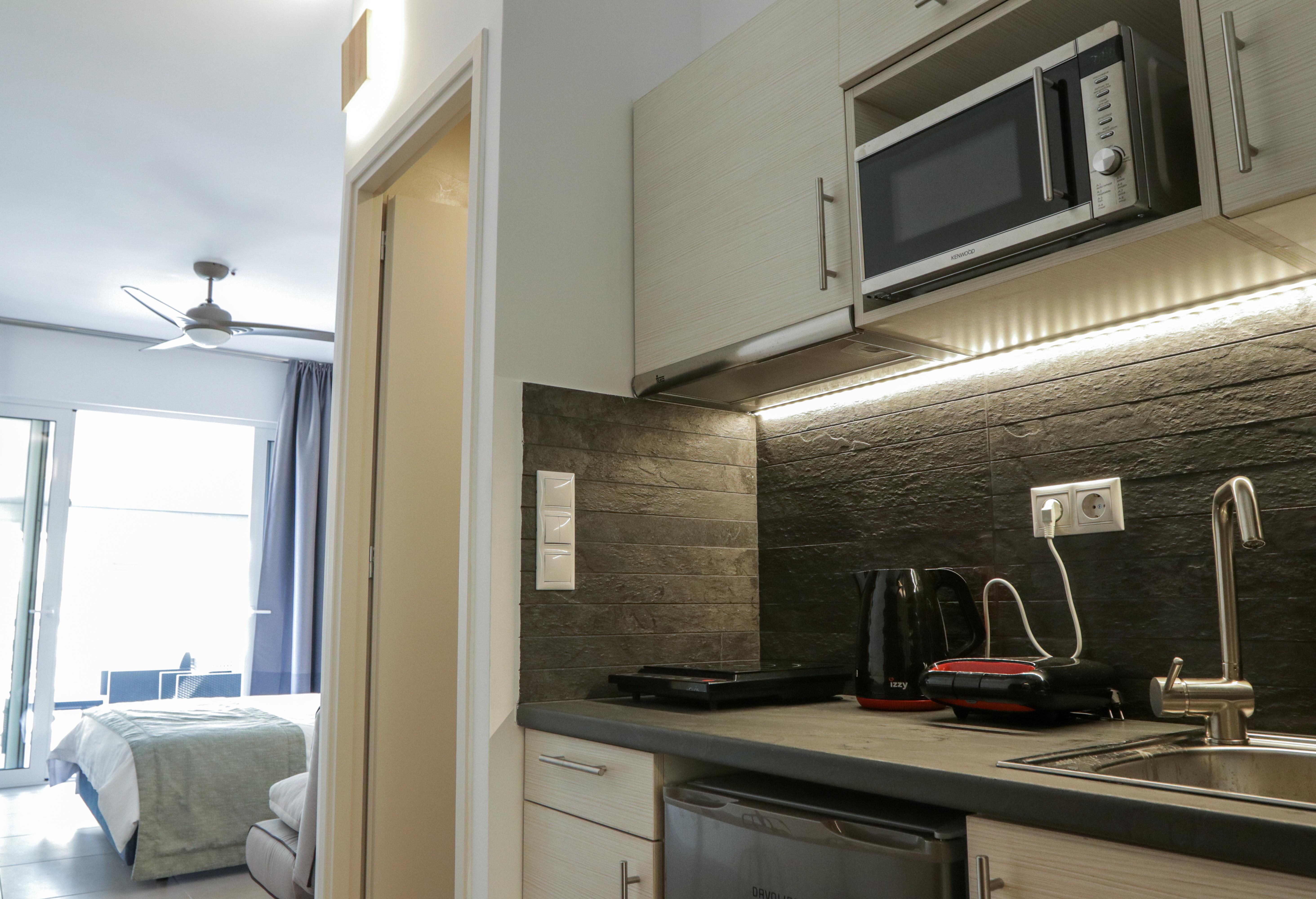 V36 Suites Atene Esterno foto