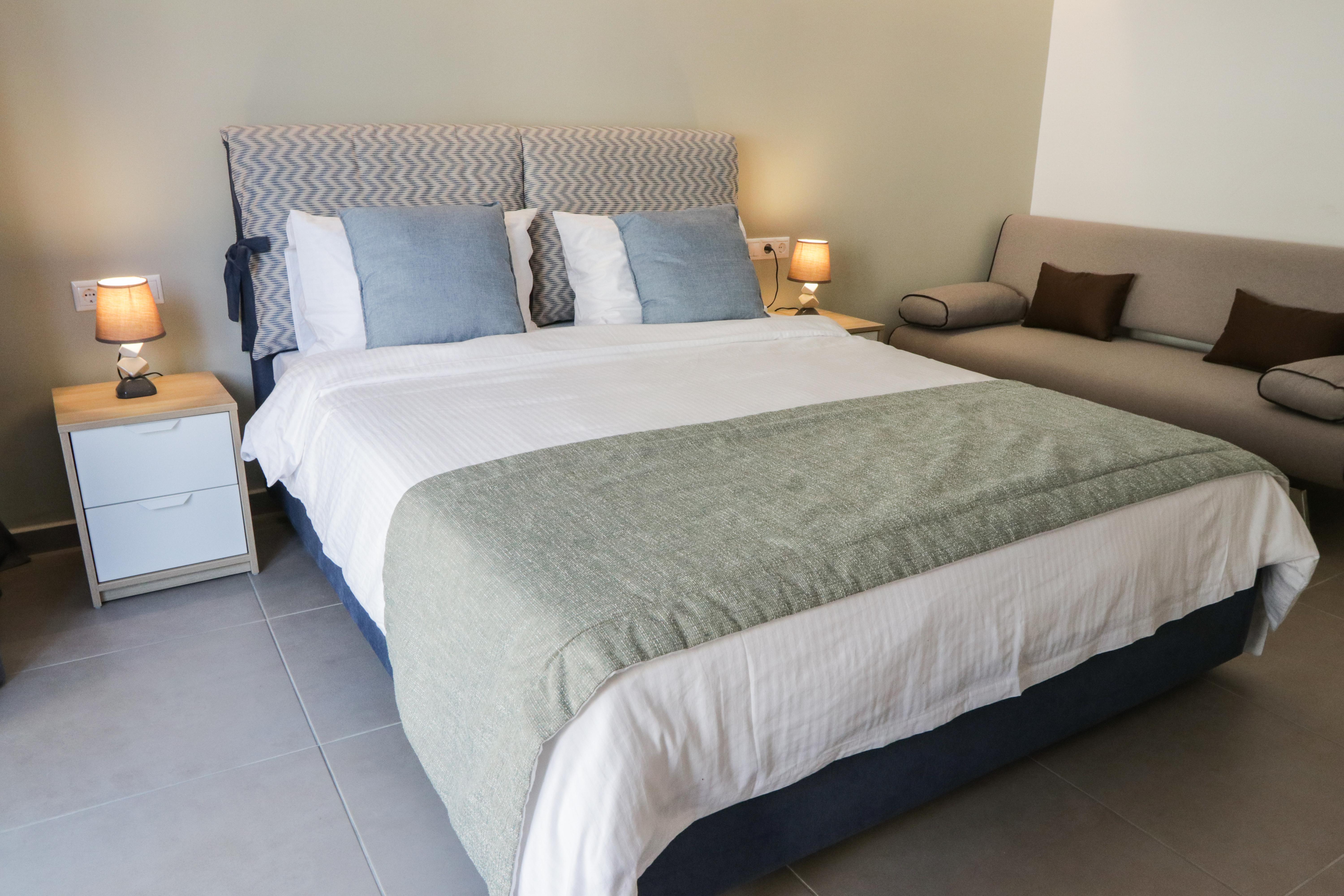 V36 Suites Atene Esterno foto