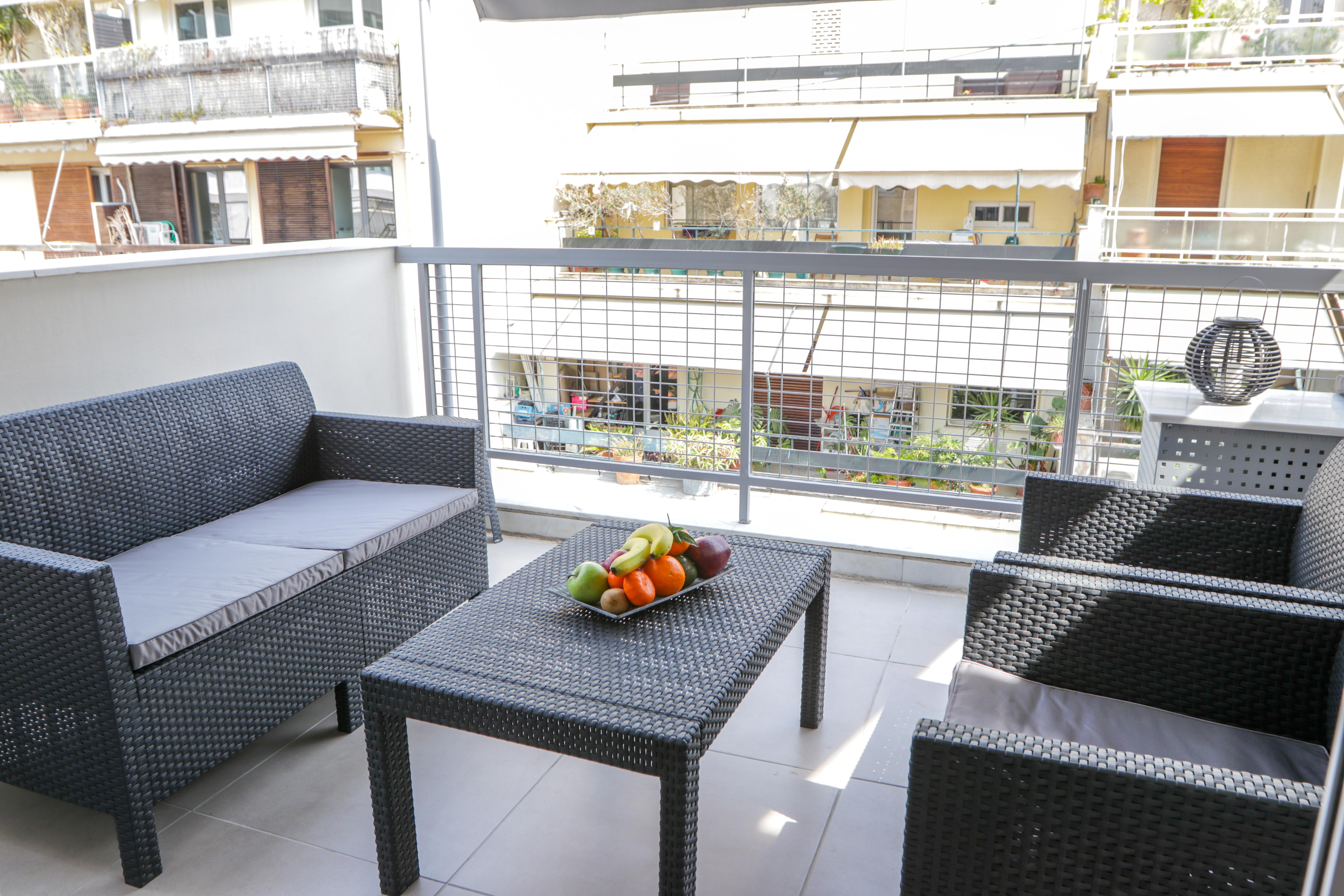 V36 Suites Atene Esterno foto
