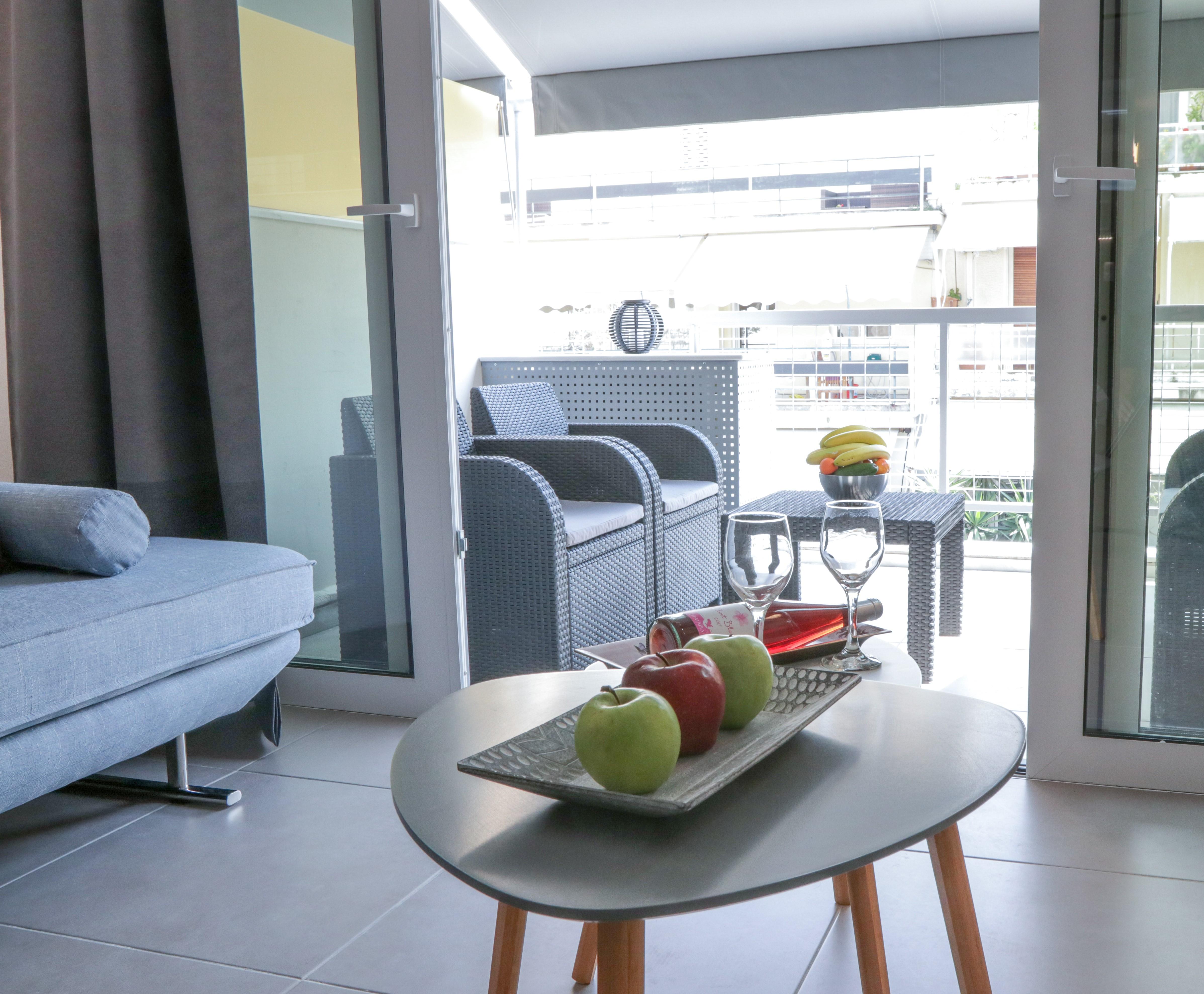 V36 Suites Atene Esterno foto