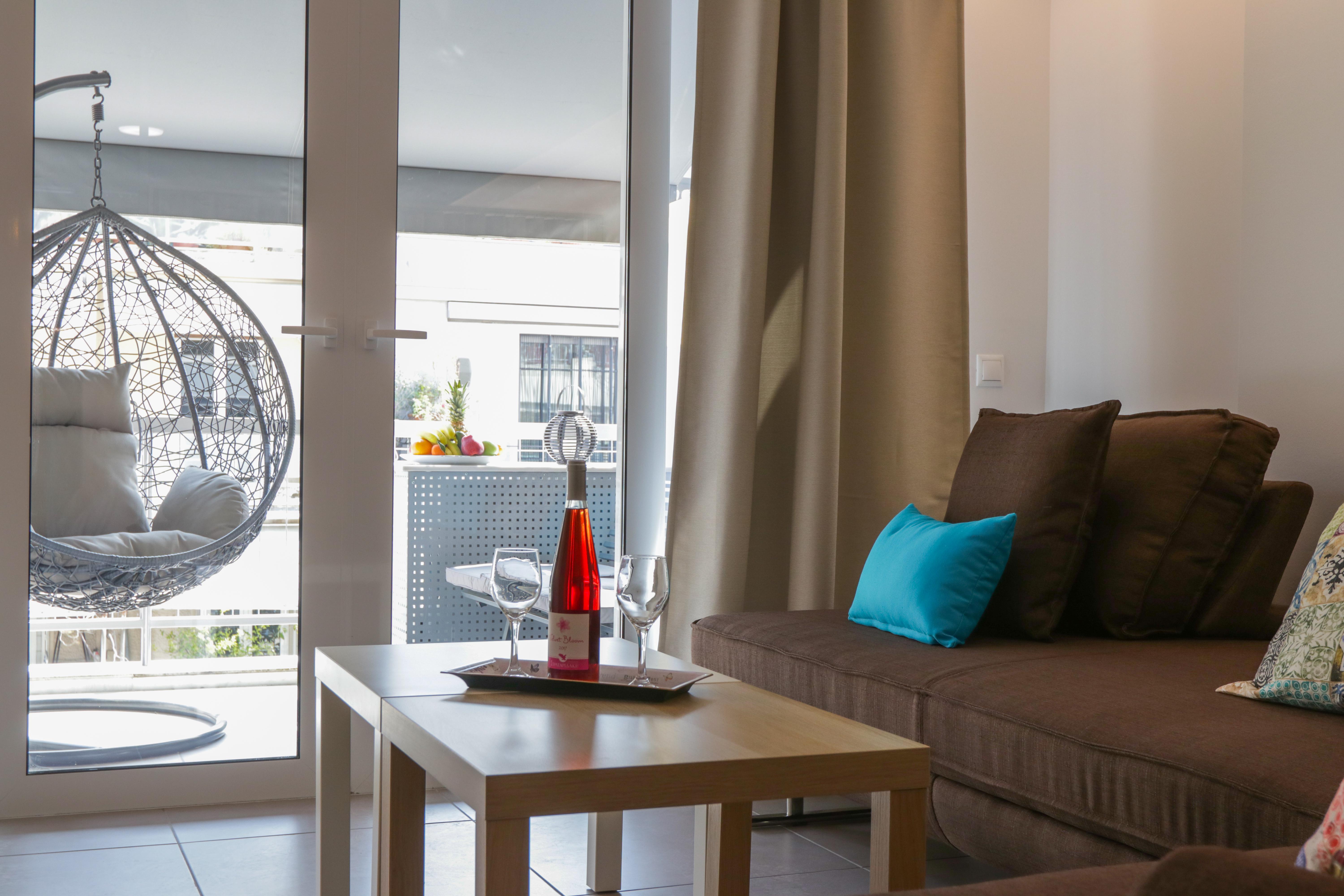 V36 Suites Atene Esterno foto