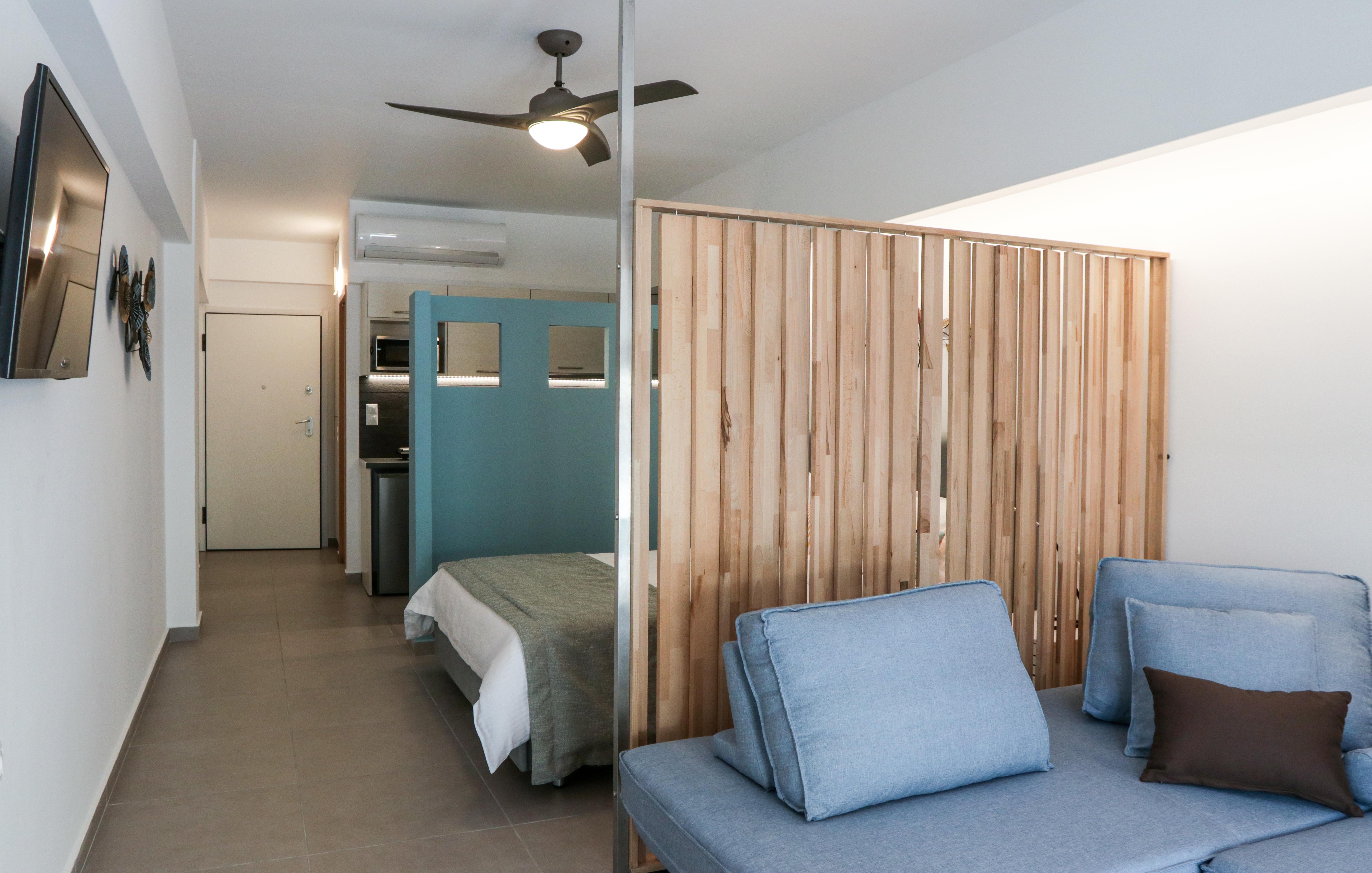 V36 Suites Atene Esterno foto