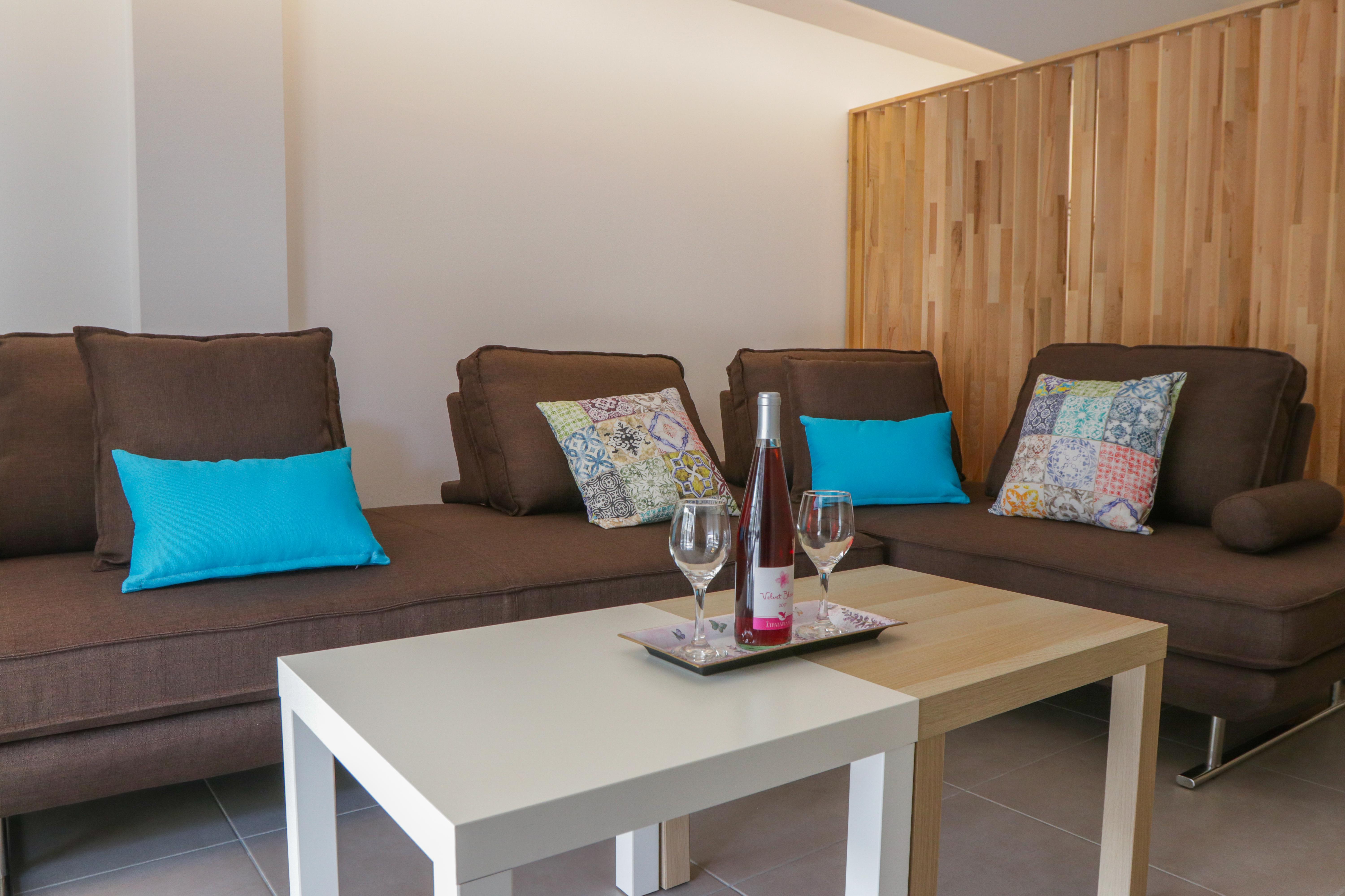 V36 Suites Atene Esterno foto
